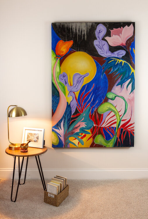 Punto Aries Alexia López Sosa