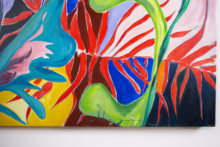 Punto Aries Alexia López Sosa