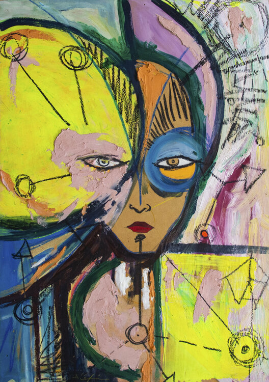 MIND Alexia López Sosa