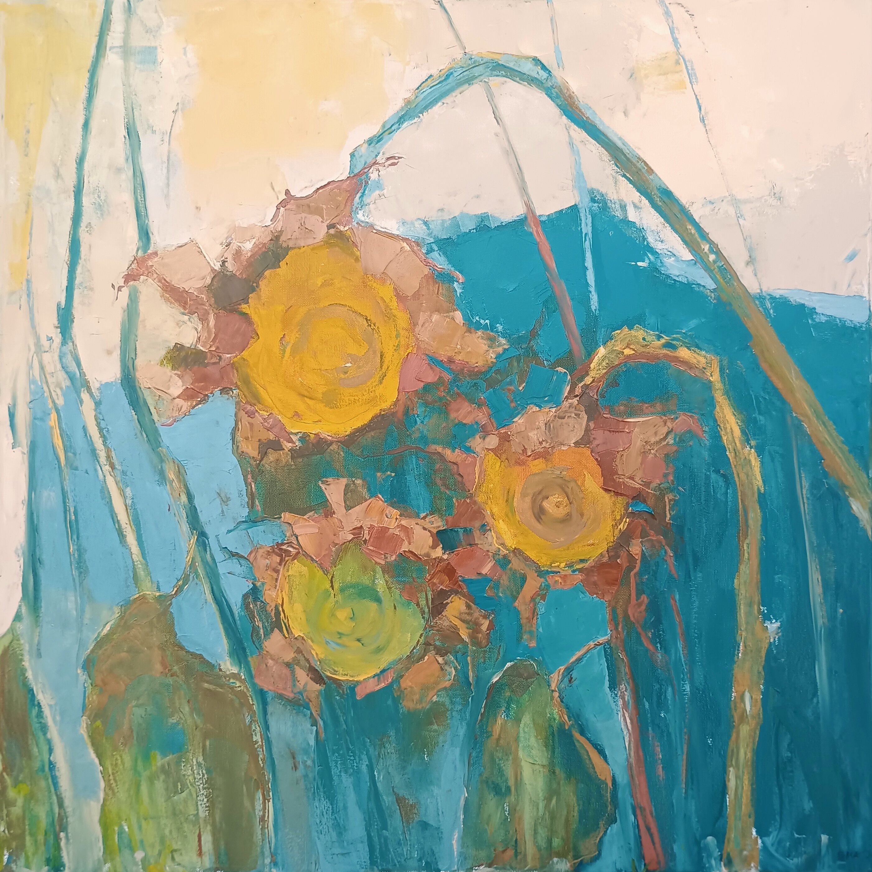 Lo que me llamó la atención - Diciembre