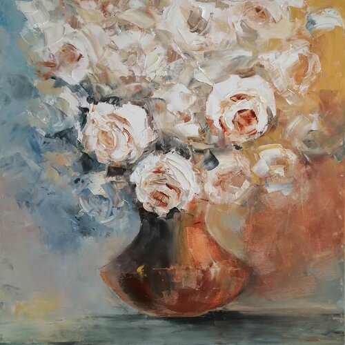 HONESTY Emilia Milcheva