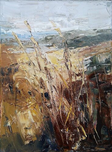 FREE SPIRIT van Emilia Milcheva, Schilderij te koop op Singulart