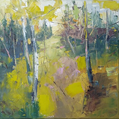 TAKE A MOMENT Emilia Milcheva