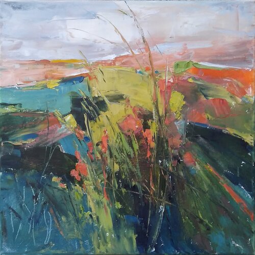 MERRY MEADOW Emilia Milcheva