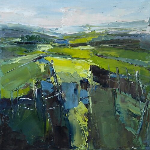 HOME LAND GREENERY Emilia Milcheva