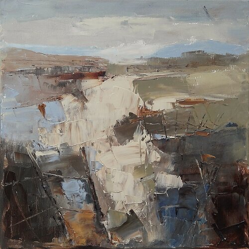 GRAVING Emilia Milcheva