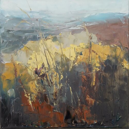 EMOTIONAL FIELD Emilia Milcheva