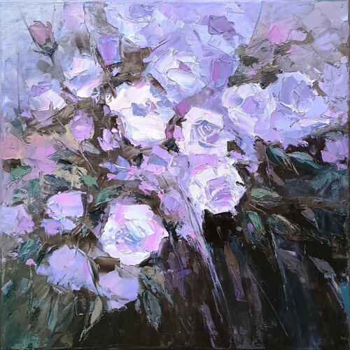 IMPATIENCE Emilia Milcheva