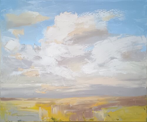 CHOOSING A BRIGHT LIVING Emilia Milcheva