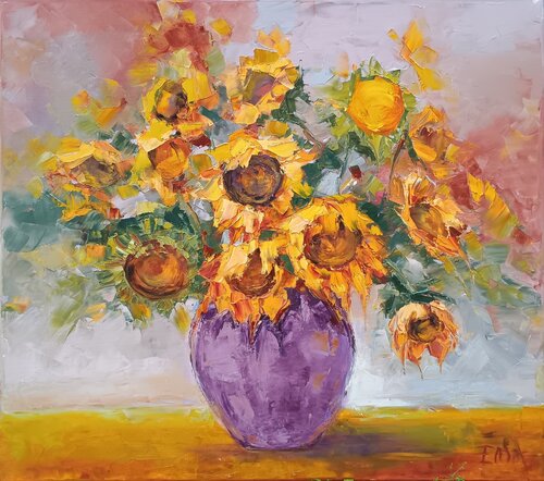 PURE HEARTS Emilia Milcheva