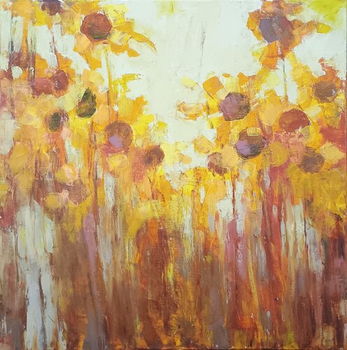 STARGAZERS Emilia Milcheva