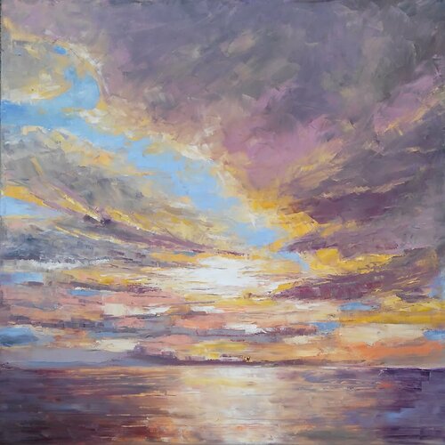 PASSIONATELY Emilia Milcheva