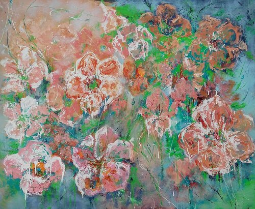 FLOWER MOOD Emilia Milcheva