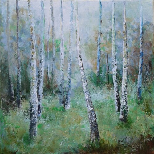 BONJOUR TRISTESSE Emilia Milcheva