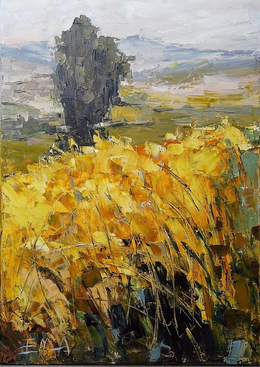 THE DAY TO FEEL UNITED WITH EARTH Emilia Milcheva