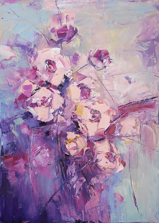 HOPING HEART Emilia Milcheva