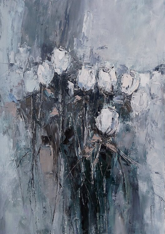 BELIEVING Emilia Milcheva