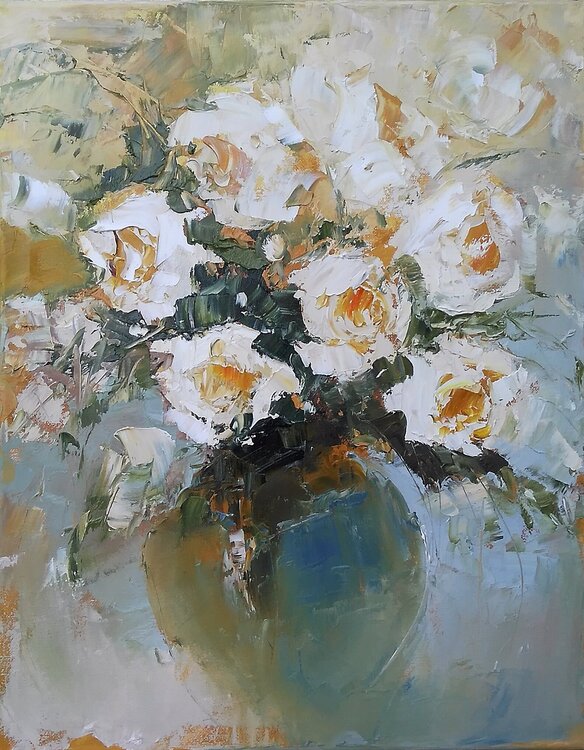 TENDERNESS Emilia Milcheva