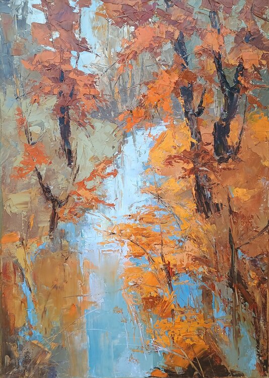 SILENCE Emilia Milcheva