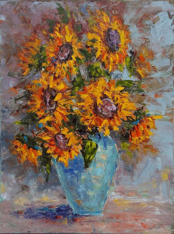 FEELS LIKE HAPPINESS Emilia Milcheva