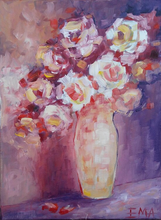 INNOCENCE OR SIN Emilia Milcheva