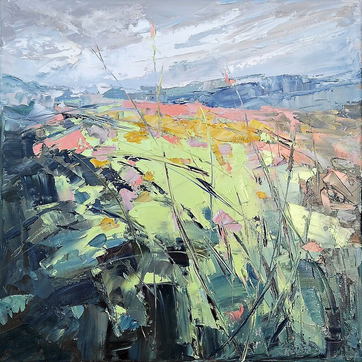 SPRING MOOD Emilia Milcheva