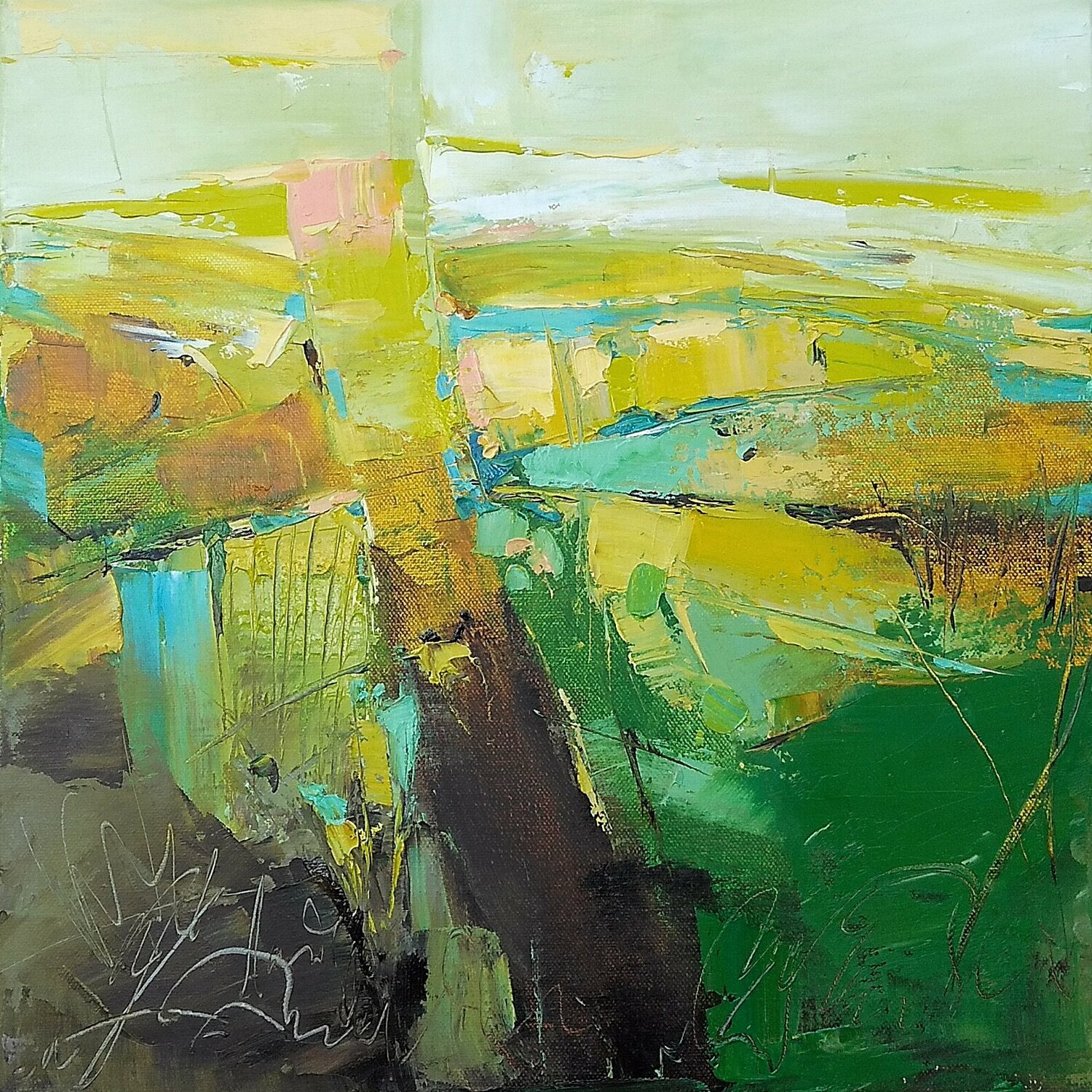 ONE WAY OR ANOTHER Emilia Milcheva