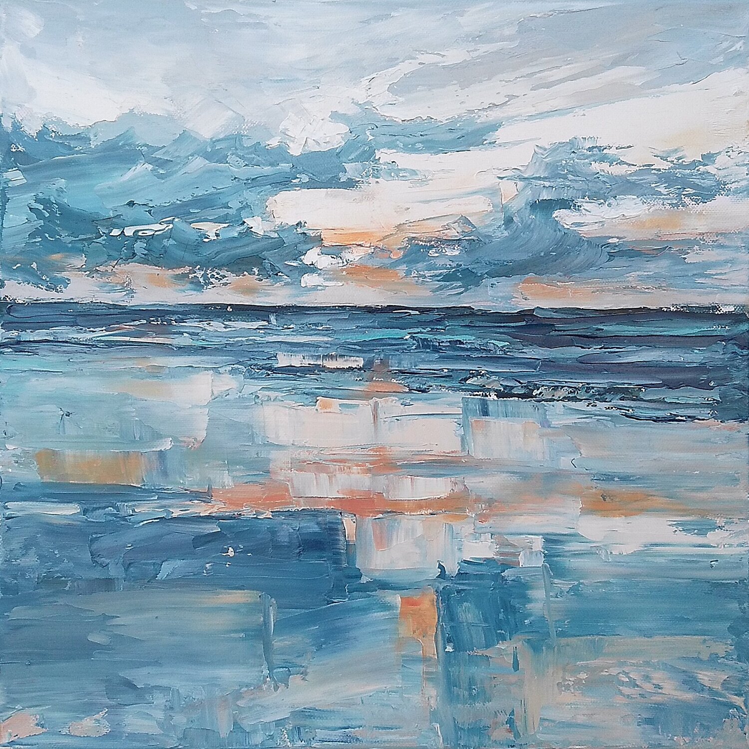 SHALLOWS Emilia Milcheva