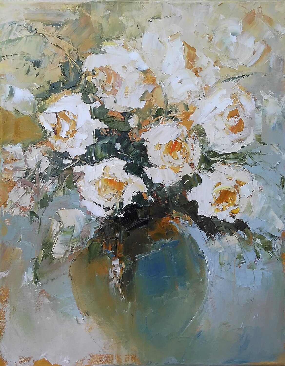 TENDERNESS Emilia Milcheva