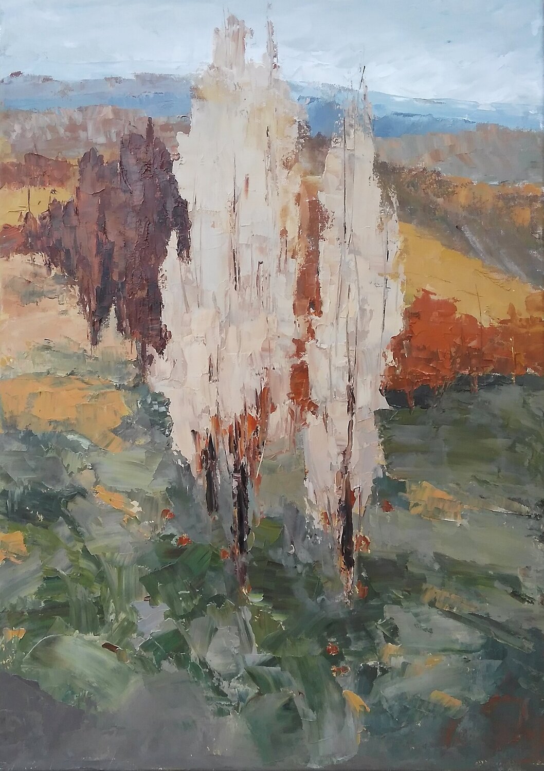THREE GRACES Emilia Milcheva