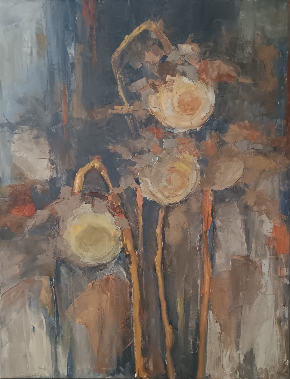 THE REBELLIOUS Emilia Milcheva