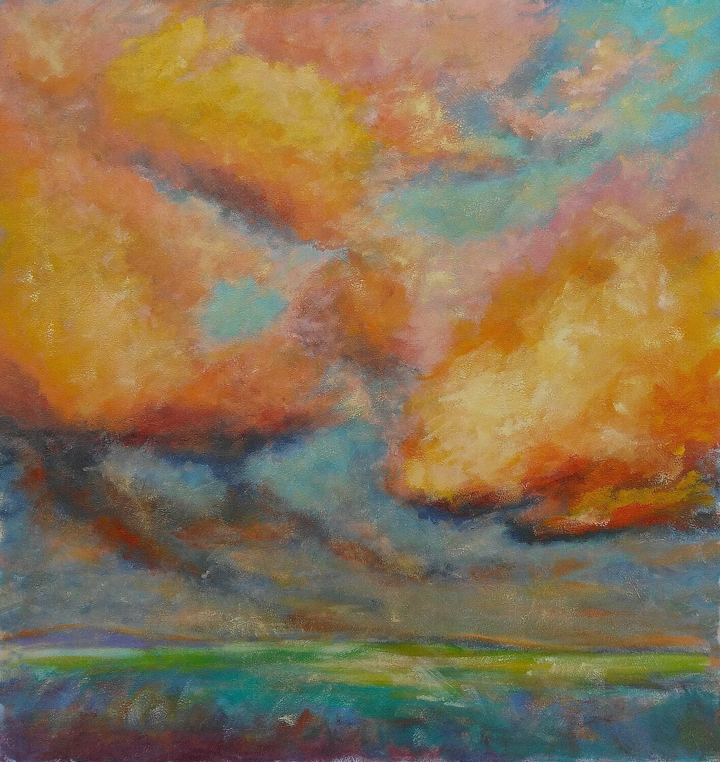 GOLDEN ILLUSIONS Emilia Milcheva