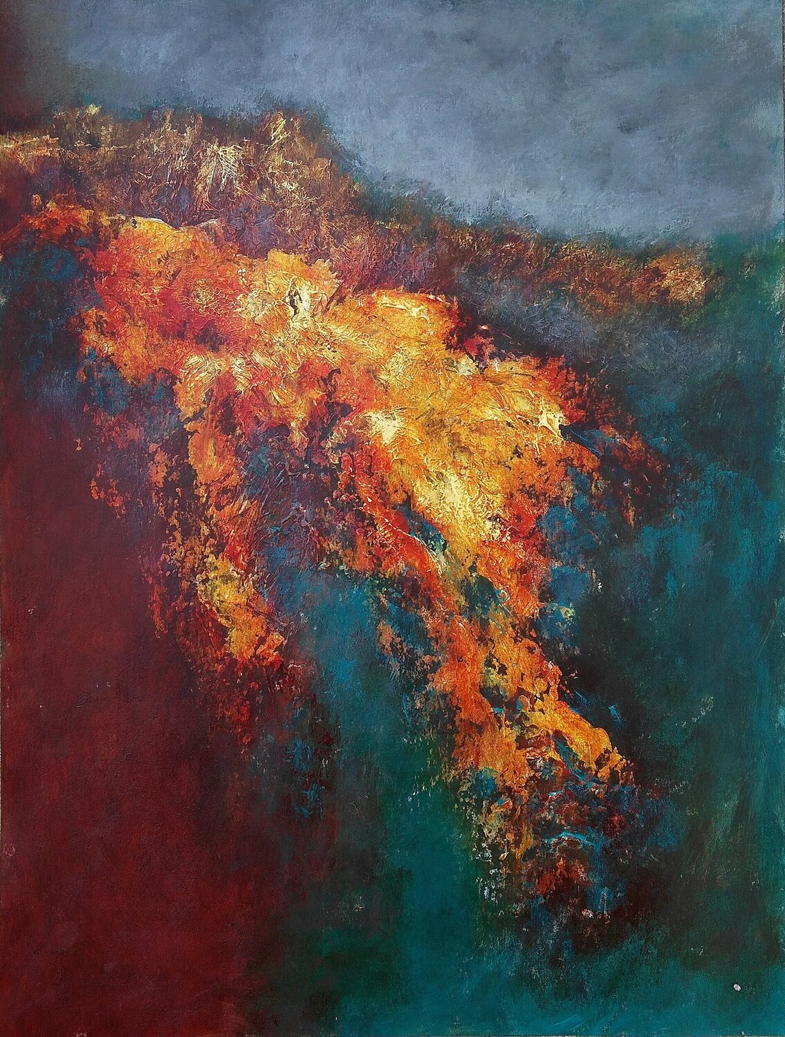 TERRA INCOGNITA Emilia Milcheva