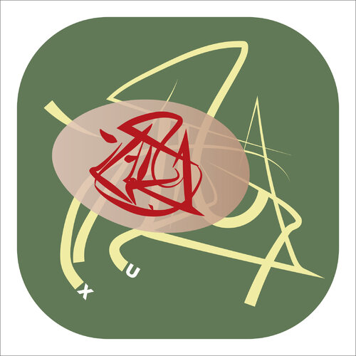 "The Jesuit's Failure in China" Unique piece Harald Gsaller