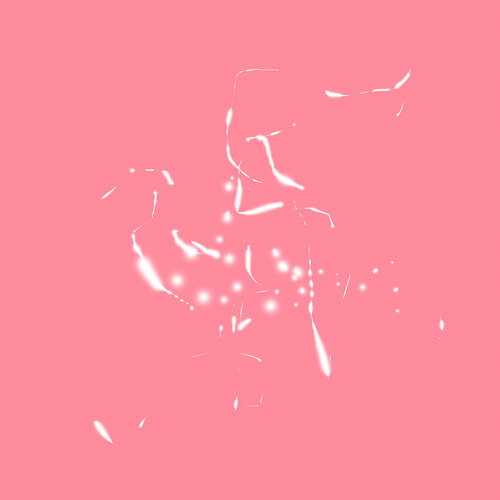 "Invention of Calligraphy" small version by Harald Gsaller, Digital for Sale on Singulart