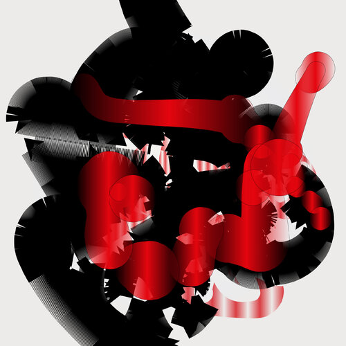 "A Tribute to FRANZ SCHUBERT  Der Tod und das Maedchen" VarB von Harald Gsaller, Digital kaufen auf Singulart