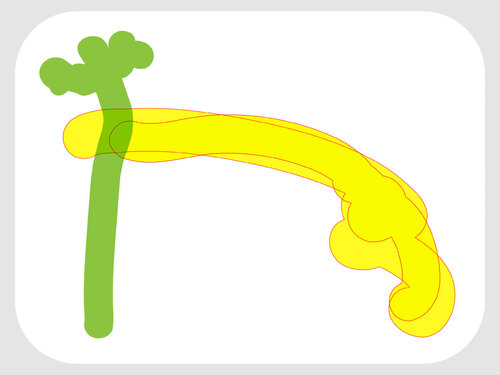 "KUNG FU The Interrogation" by Harald Gsaller, Digital for Sale on Singulart