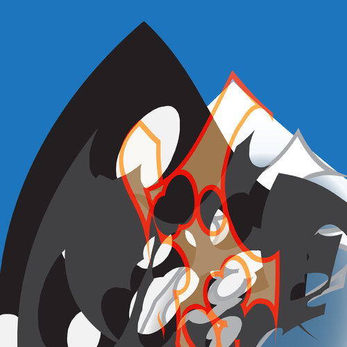 Three Peaks in the Taihu Mountains by Harald Gsaller, Print for Sale on Singulart