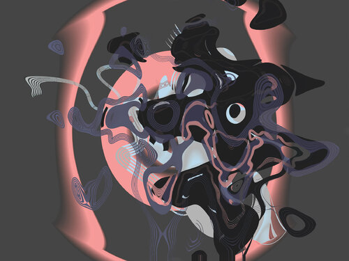"Dark Dancer" Var1 Harald Gsaller