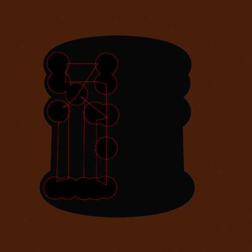 "STALKER Zone artifact H5" von Harald Gsaller, Digital kaufen auf Singulart