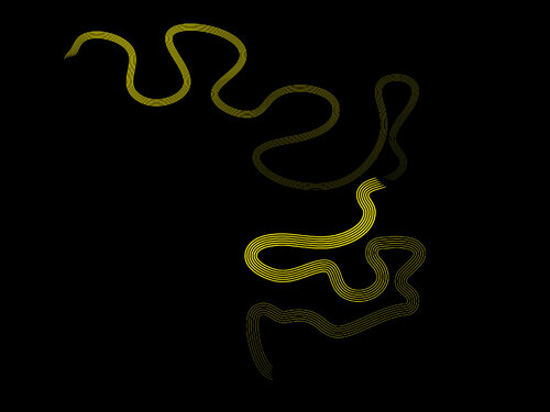 "Neiguan / Just Thoughts" di Harald Gsaller, Digitale in vendita su Singulart