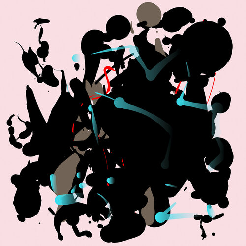 “Emanations from Solaris” Var. A Harald Gsaller