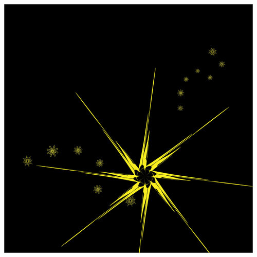 "Supernova, Big Dipper" Var. A Harald Gsaller