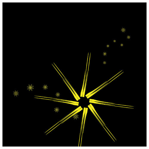 "Supernova, Big Dipper" Var. D Harald Gsaller