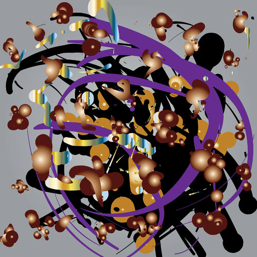 “Atlas of Peculiar Galaxies (No. 339a)” Harald Gsaller