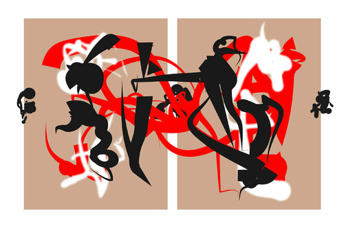 "On Certainty" von Harald Gsaller, Digital kaufen auf Singulart