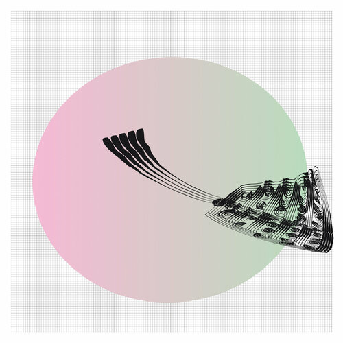 "The Chinese Fan (floating)" Harald Gsaller