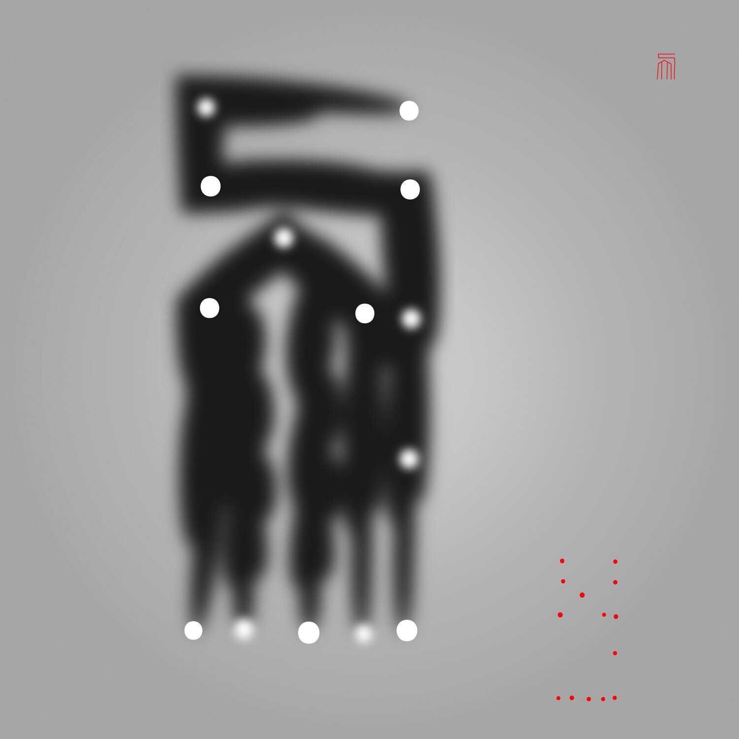 "Arrival" Var1 Unique piece Harald Gsaller