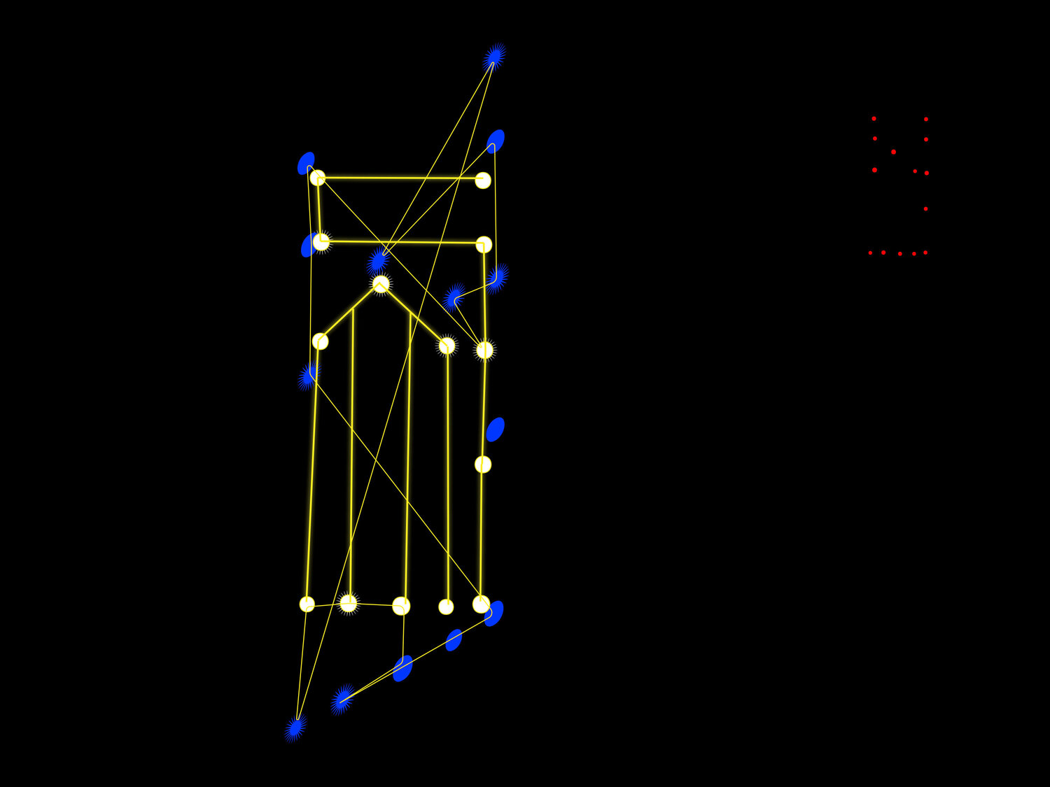 "Ecstatic Journeys to the Stars" Var11 Harald Gsaller Digitale in vendita