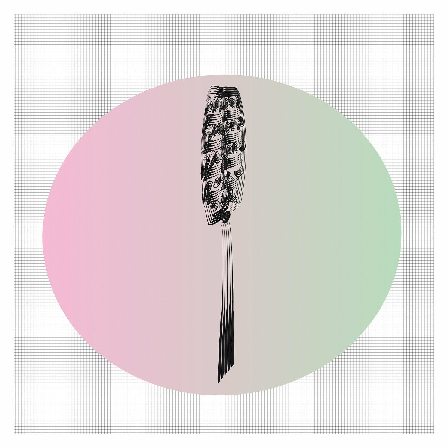 "The Chinese Fan" Harald Gsaller